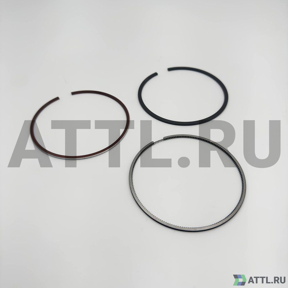 CROME CR 14042 STD Комплект поршневых колец на 1 цил. STD N57D30