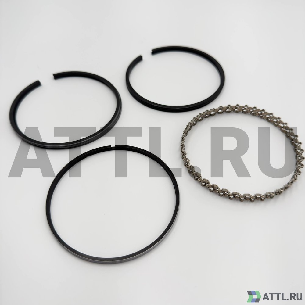 CROME CR 29049 050 Комплект поршневых колец на 4 цил. +050 B20B