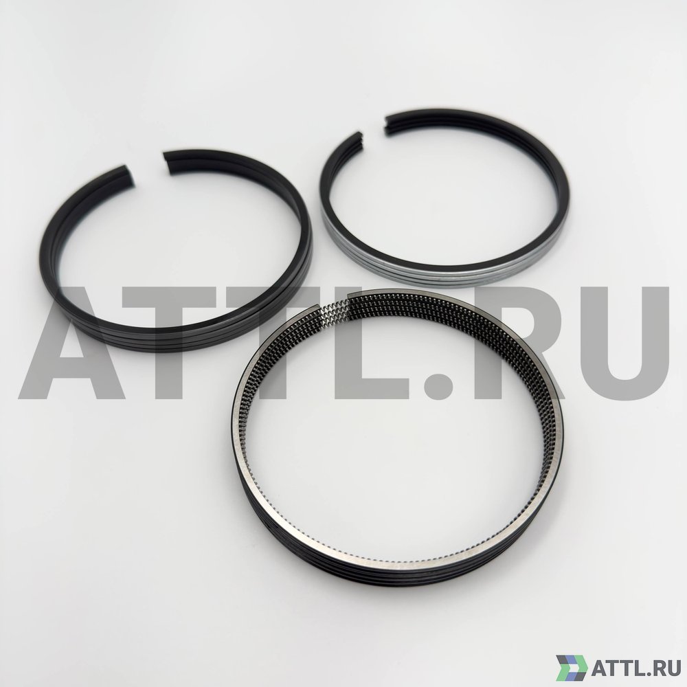 CROME CR 51065 050 Комплект поршневых колец на 4 цил. +050 WL, WL-T