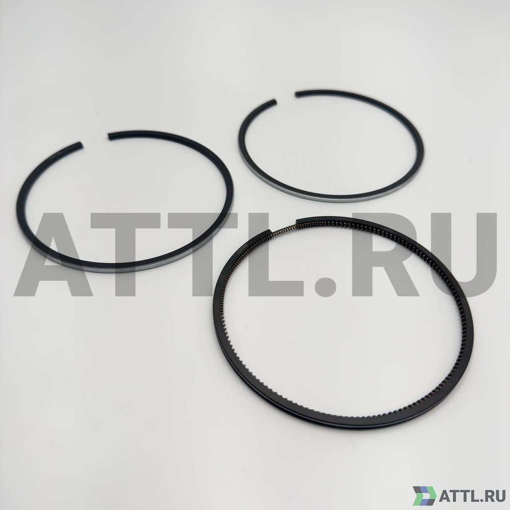 CROME CR 53059 STD Комплект поршневых колец на 1 цил. STD OM 902.910