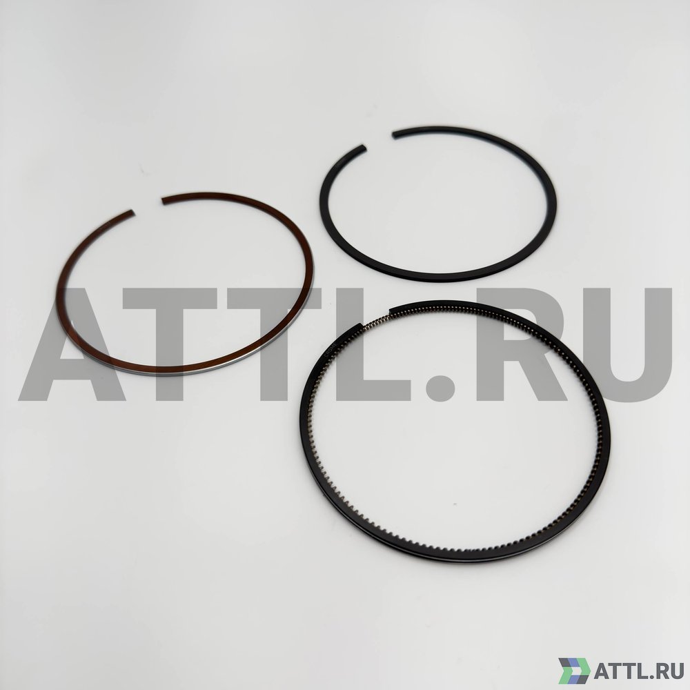 CROME CR 53061 050 Комплект поршневых колец на 1 цил. +050 M104.945