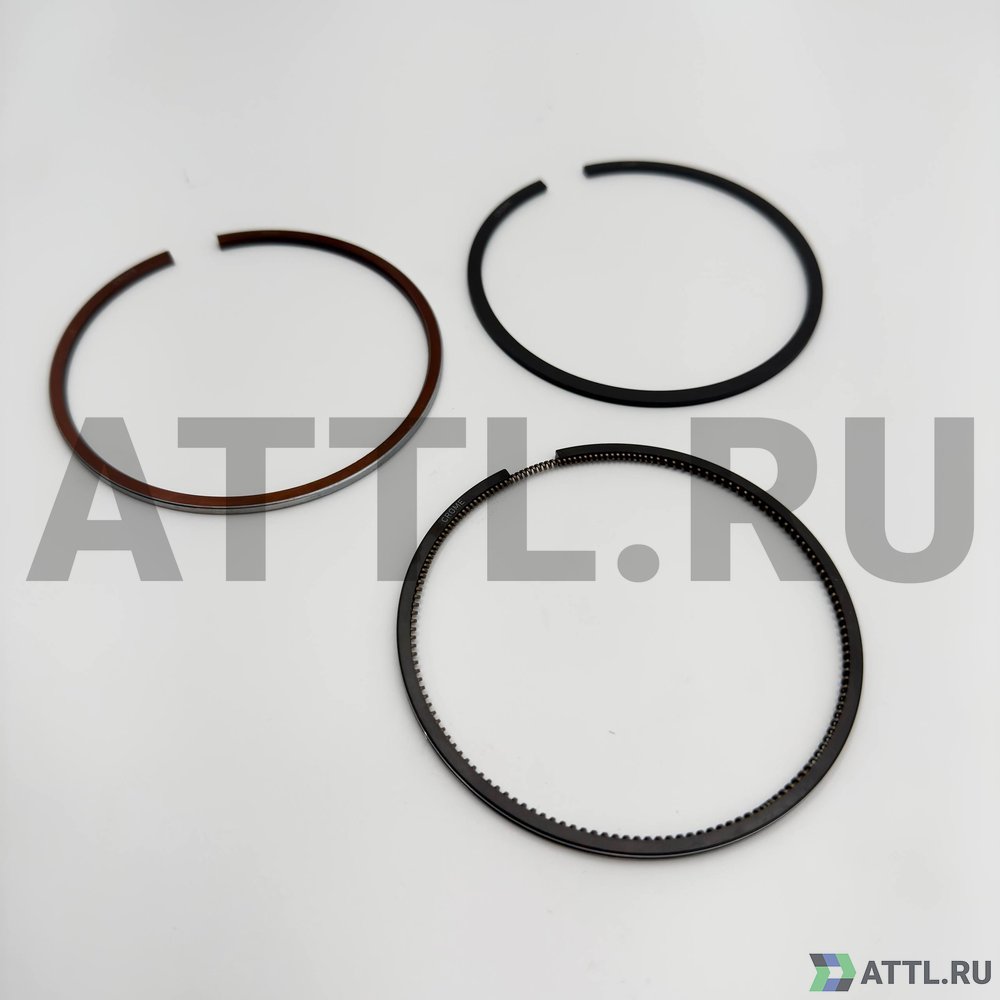 CROME CR 53095 050 Комплект поршневых колец на 1 цил. +050 OM611,612,646