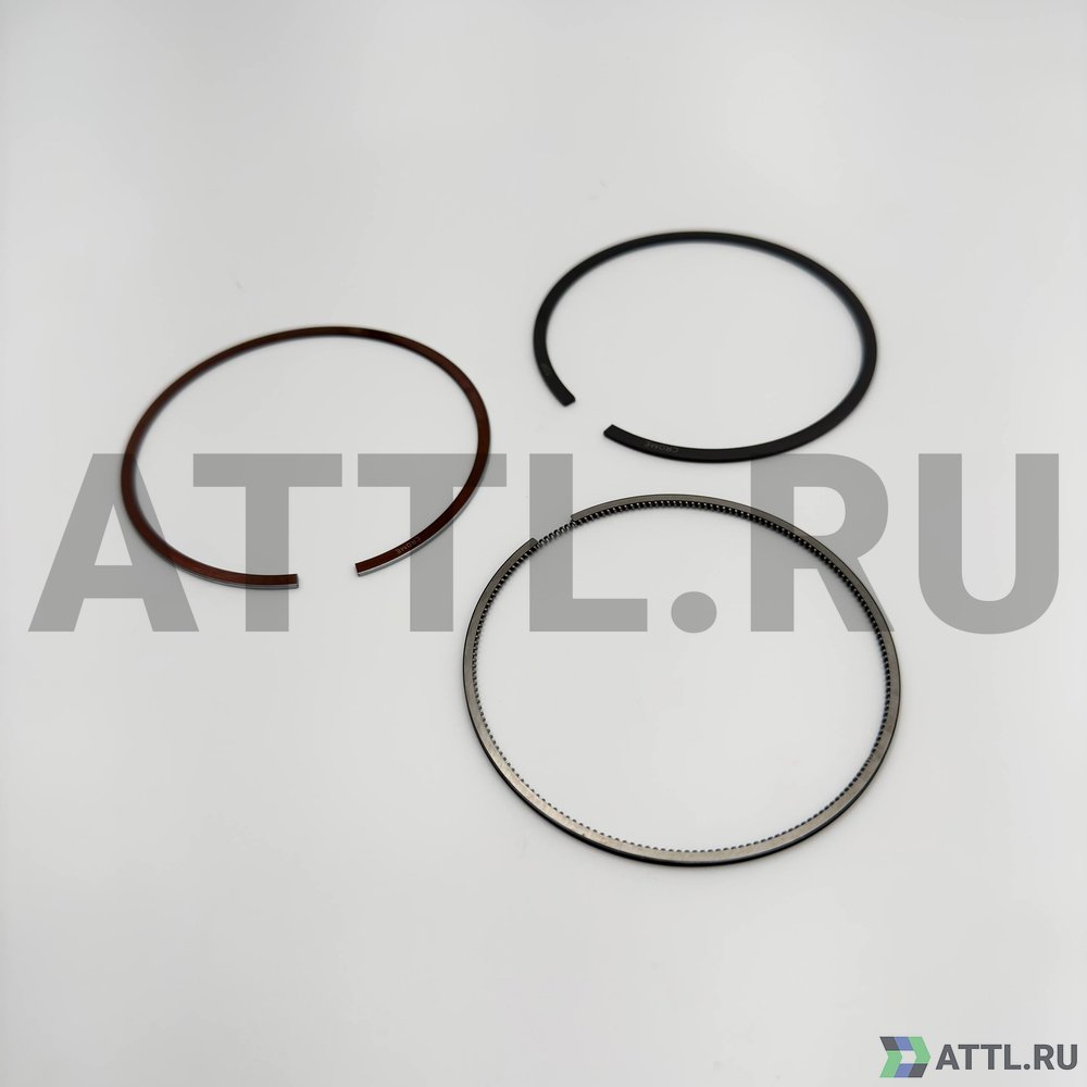 CROME CR 79031 050 Комплект поршневых колец на 1 цил. +050 ABK,AAD