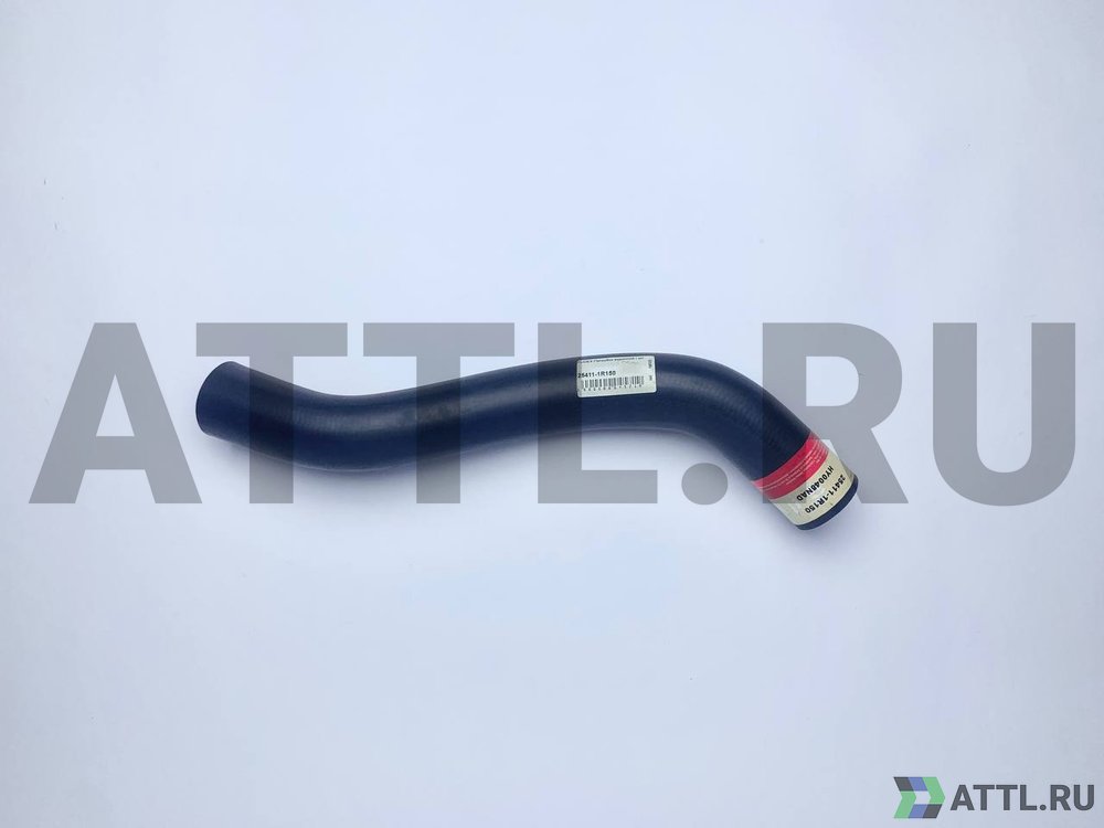FUDEX 25411-1R150 Патрубок водяной