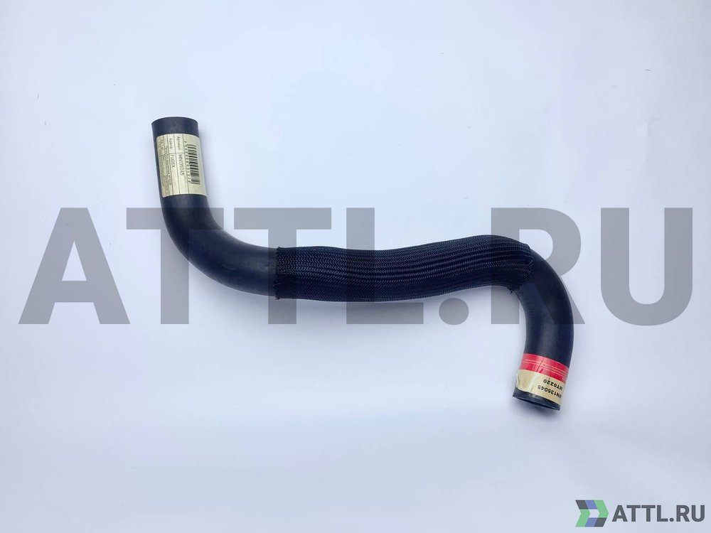 FUDEX MN135045 Патрубок радиатора MT0220