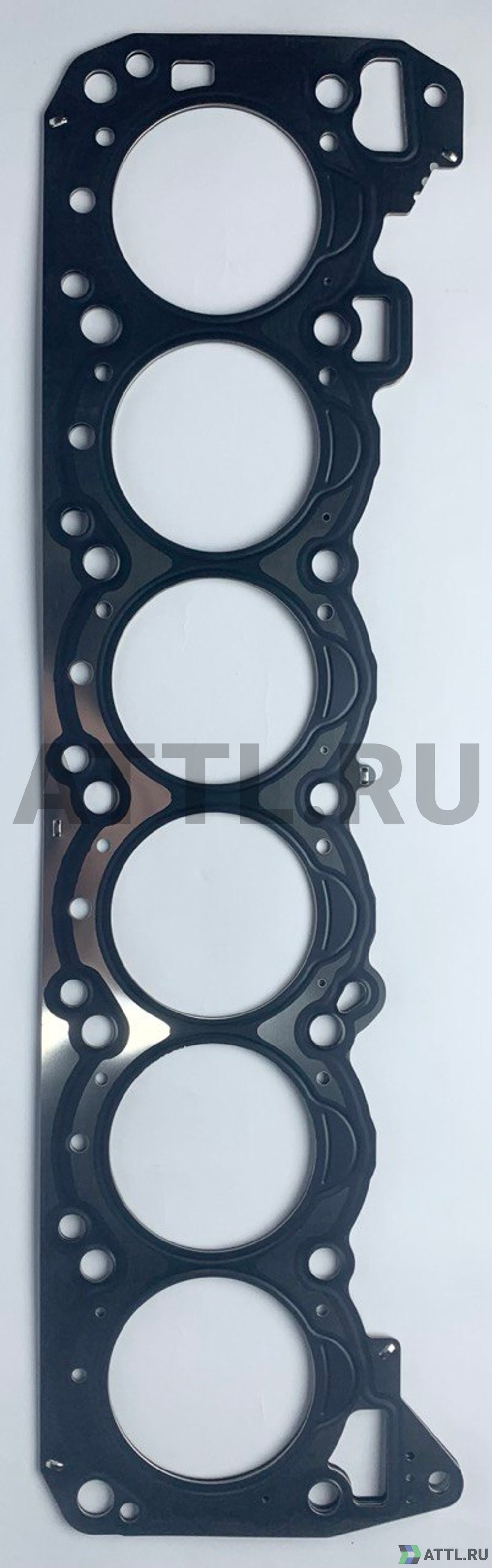 OEM GENUINE GASKET 11044-22J20 S Прокладка ГБЦ RD28-T,RD28-Ti (HG756-S)