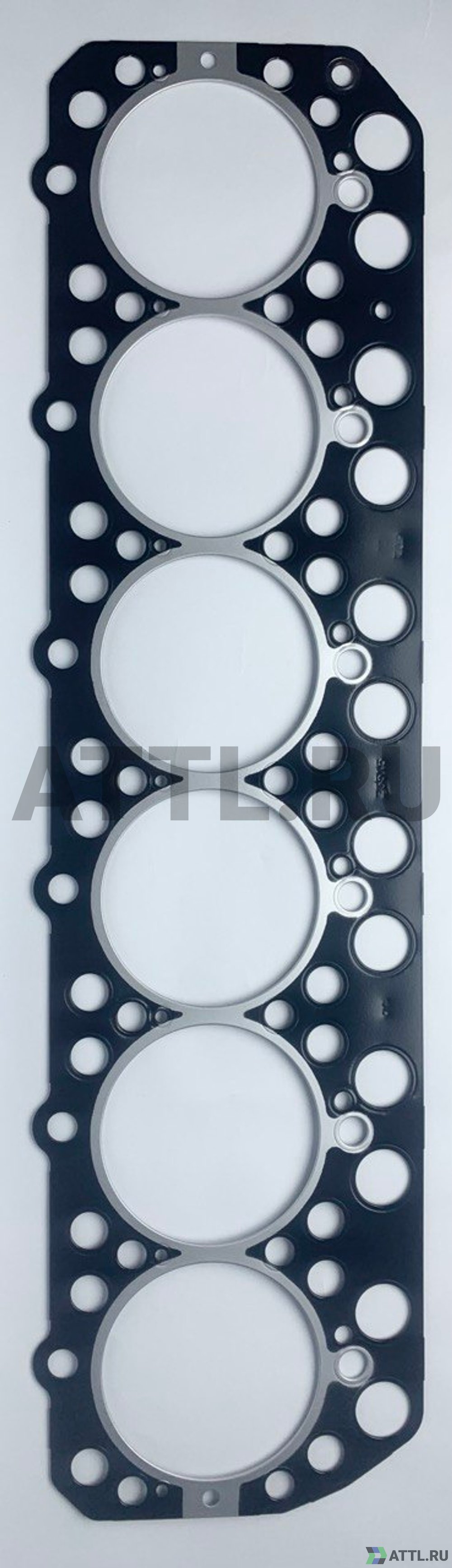 OEM GENUINE GASKET 11044-Z5514 S Прокладка ГБЦ FE6,FE6T (HG788-S)