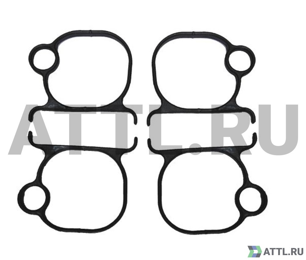 OEM GENUINE GASKET 13293-AA030 Сальник свечного колодца (к-кт 4 шт.)