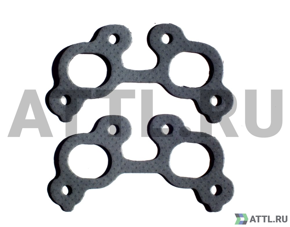 OEM GENUINE GASKET 14036-41B01 Прокладка коллектора - выпуск (к-кт 2 шт.)