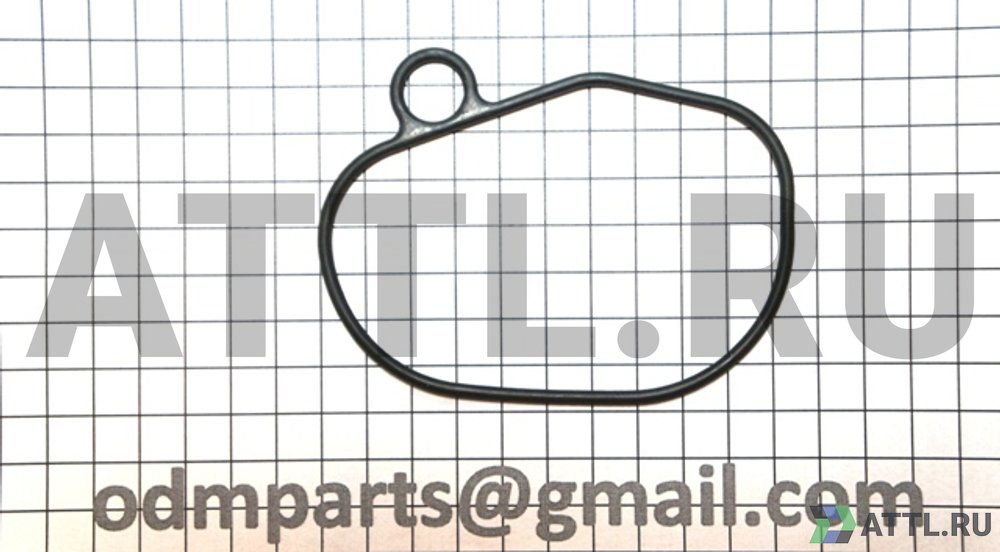 OEM GENUINE GASKET 15114-PT0-003 Прокладка масляного насоса