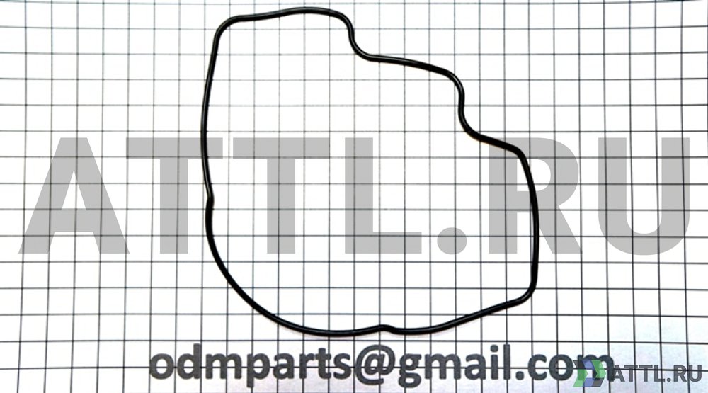 OEM GENUINE GASKET 15188-63010 Прокладка масляного насоса