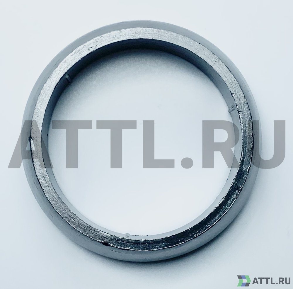 OEM GENUINE GASKET 17451-0C010 Кольцо приемной трубы 60*77*15 (графит)