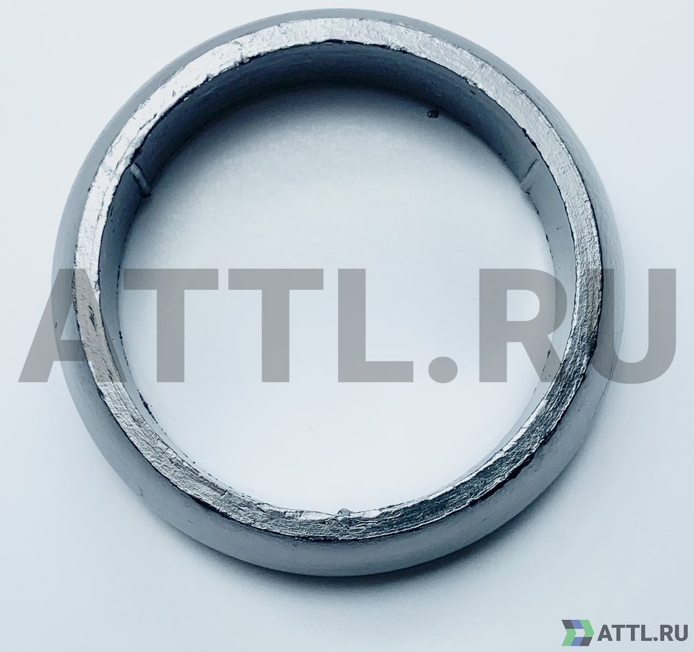 OEM GENUINE GASKET 17451-22060 G Кольцо приемной трубы 54*70*16 (графит)