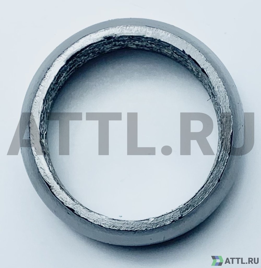 OEM GENUINE GASKET 17451-40032 Кольцо приемной трубы 35*46*12.8 (графит)