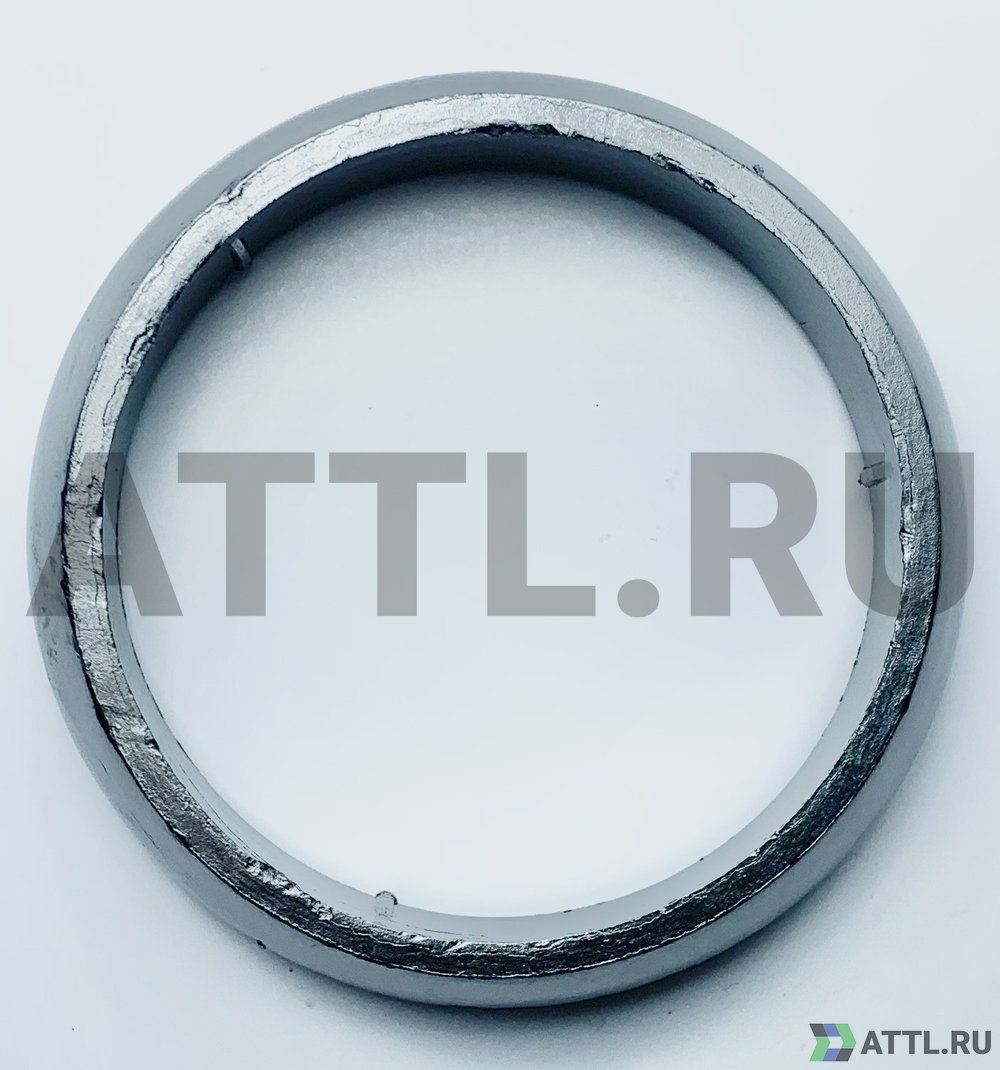 OEM GENUINE GASKET 17451-67020 Кольцо приемной трубы 68*83,5*15,4 (графит)