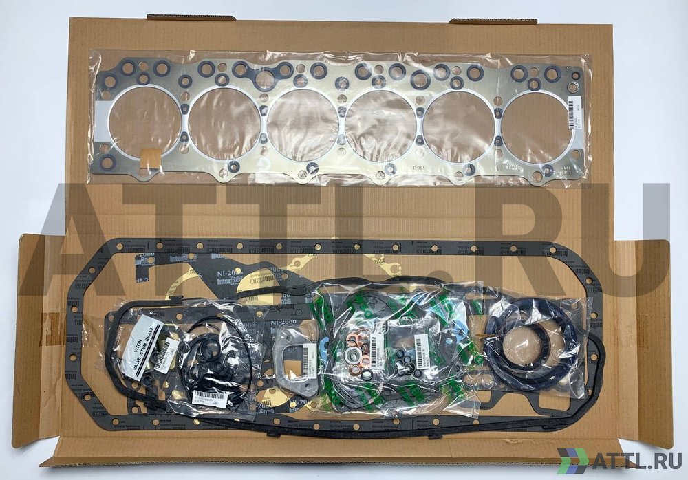 OEM GENUINE GASKET 1-87810-404-0 S Ремкомплект двигателя (FS3380-S)