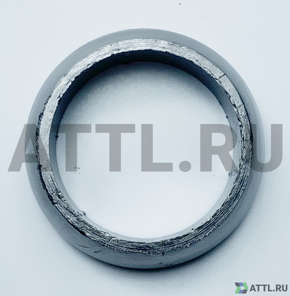 OEM GENUINE GASKET 20695-4M400 Кольцо приемной трубы (графит)