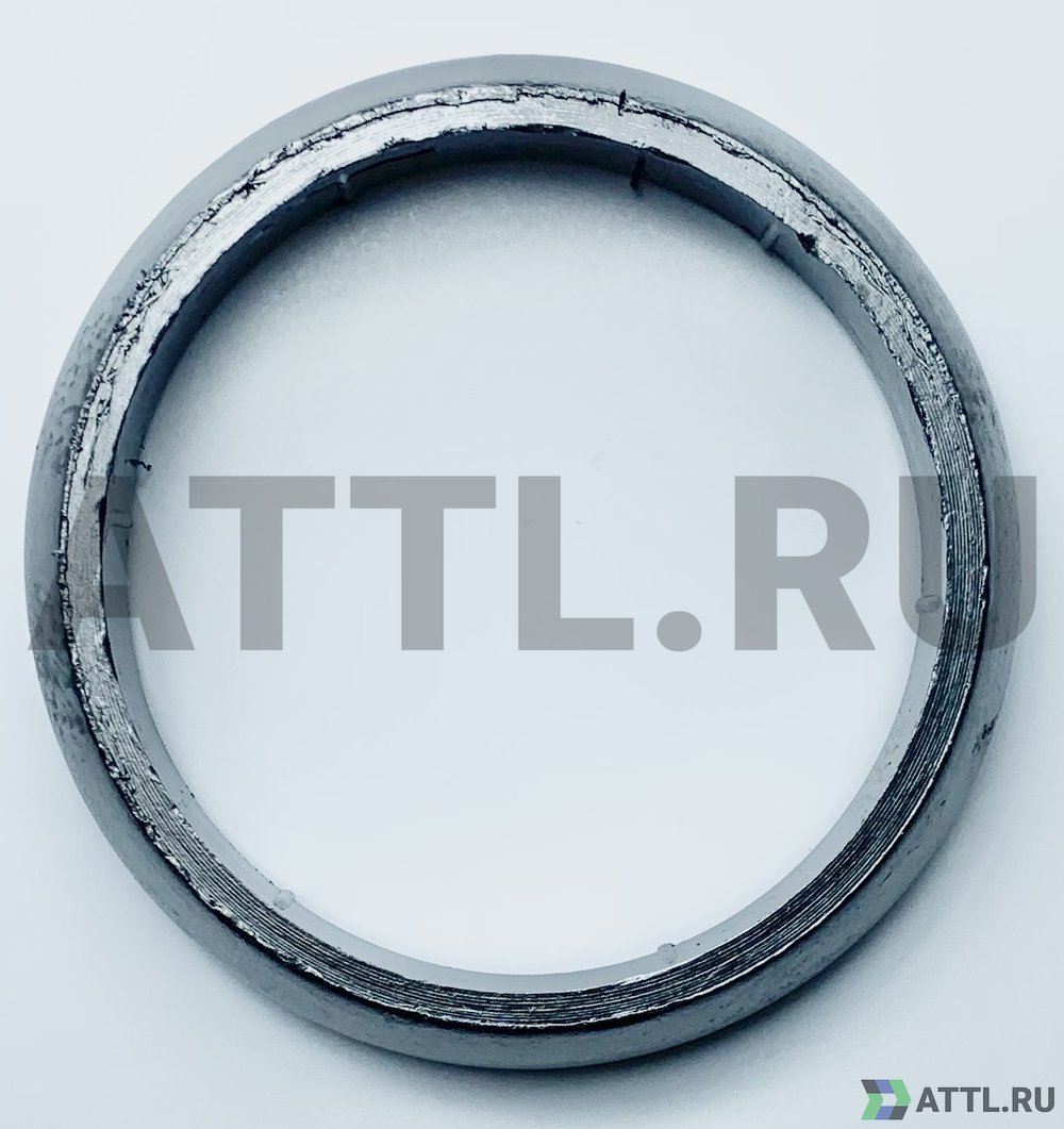 OEM GENUINE GASKET 20695-8H300 Кольцо приемной трубы (графит)