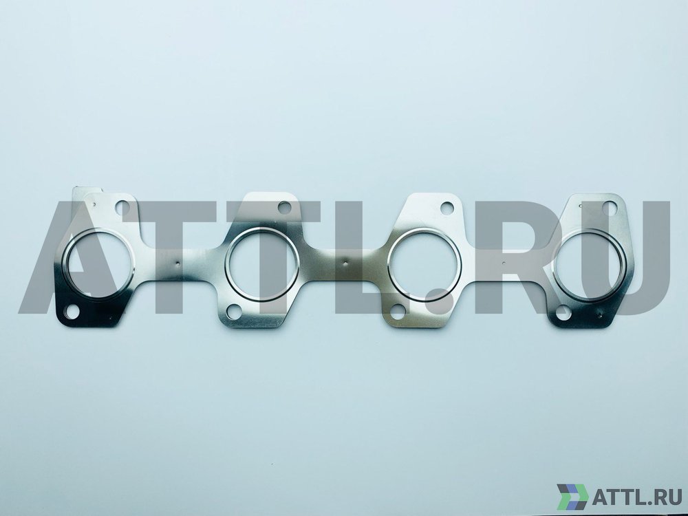 OEM GENUINE GASKET 28513-4A001 Прокладка коллектора - выпуск