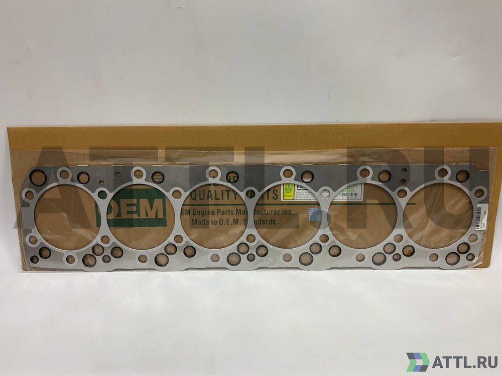 OEM GENUINE GASKET 500382172 S Прокладка ГБЦ (HG1005-S)