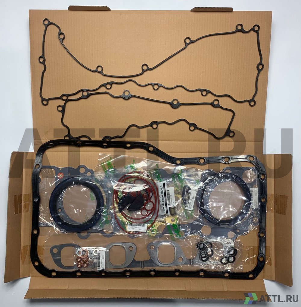 OEM GENUINE GASKET 5-87814-361-1 S Ремкомплект двигателя (FS3791-S)