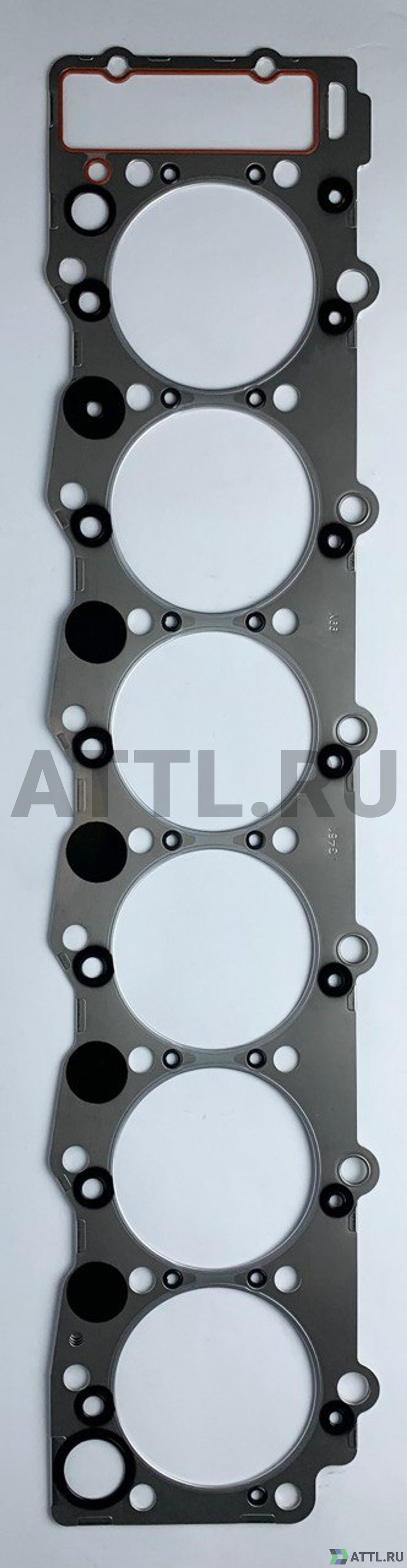 OEM GENUINE GASKET 8-94393-346-1 S Прокладка ГБЦ 6HH1 (HG359-S)