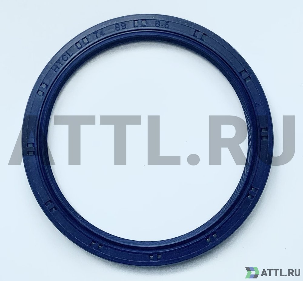 OEM GENUINE GASKET 90311-73001 Сальник коленвала задний