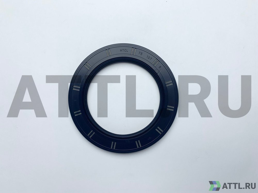 OEM GENUINE GASKET 90311-75016 Сальник коленвала задний