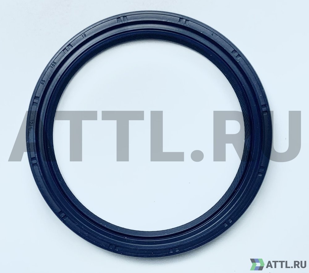 OEM GENUINE GASKET 90311-85007 Сальник коленвала задний