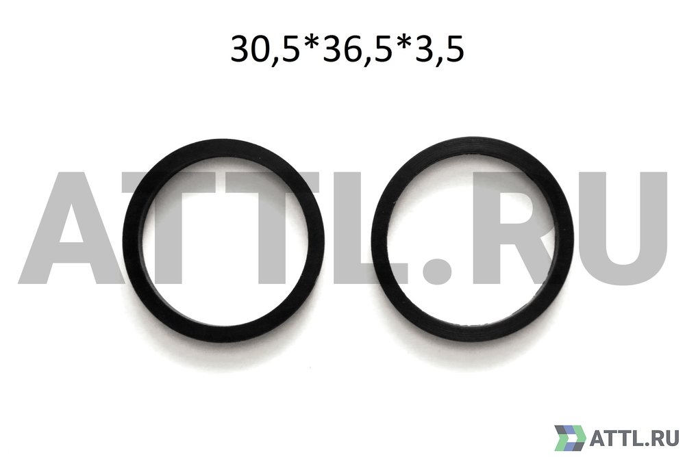 OEM GENUINE GASKET 90430-31141 Сальник свечного колодца