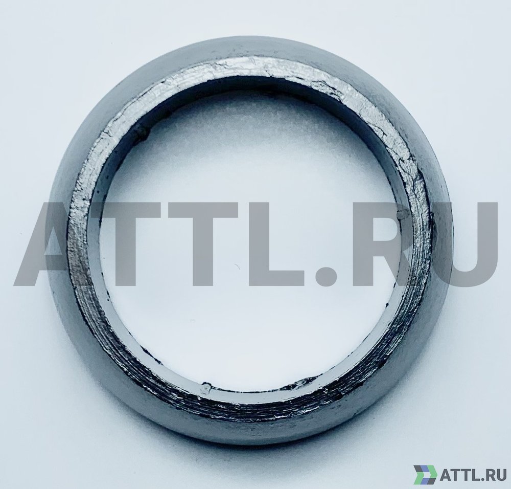 OEM GENUINE GASKET 90917-06080 Кольцо приемной трубы (графит)