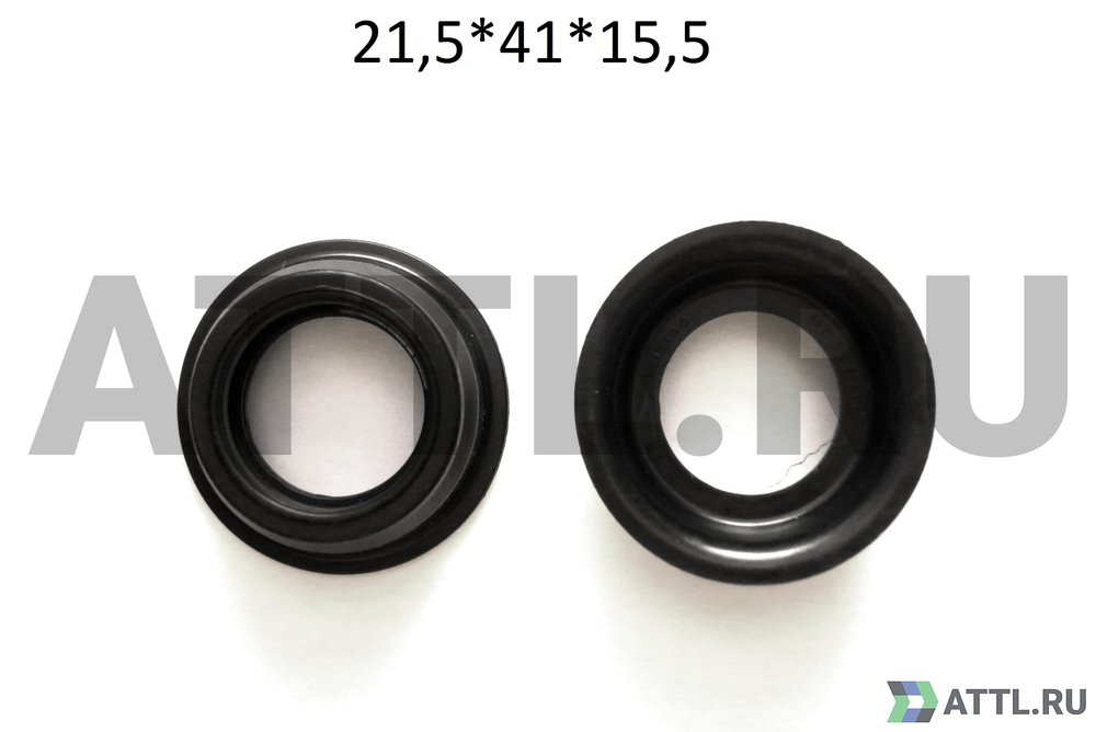 OEM GENUINE GASKET MD339118 Сальник свечного колодца