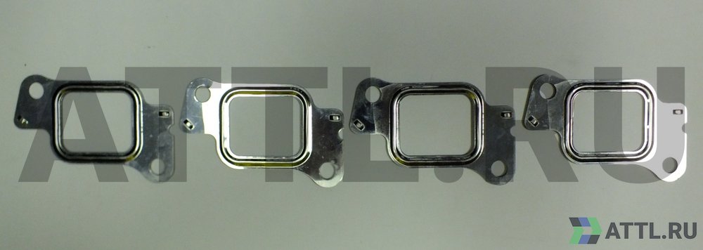 OEM GENUINE GASKET ME202145 S Прокладка коллектора - выпуск (к-кт)