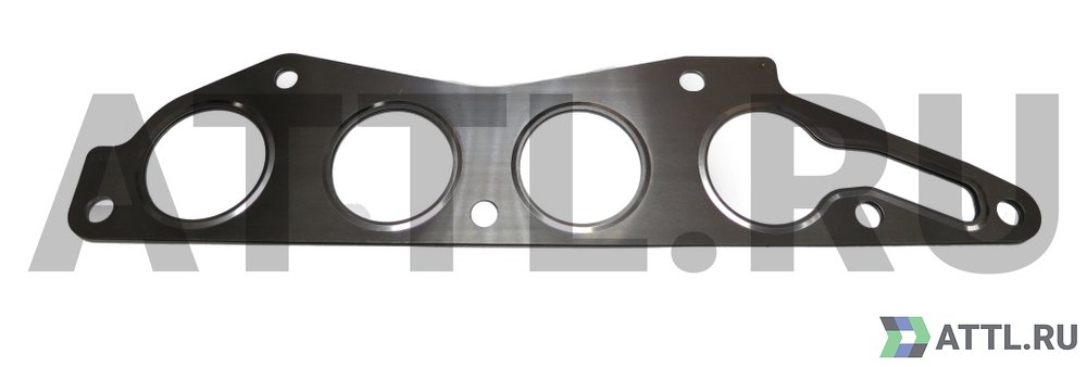 OEM GENUINE GASKET MN137217 S Прокладка коллектора - выпуск