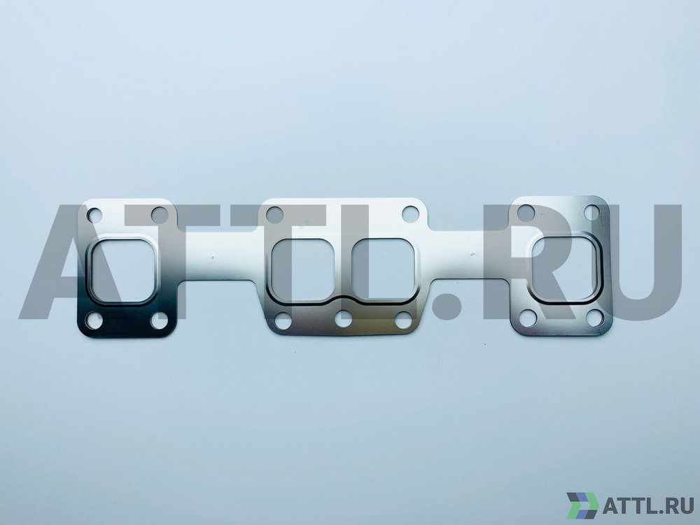 OEM GENUINE GASKET WE01-13-460 S Прокладка коллектора - выпуск