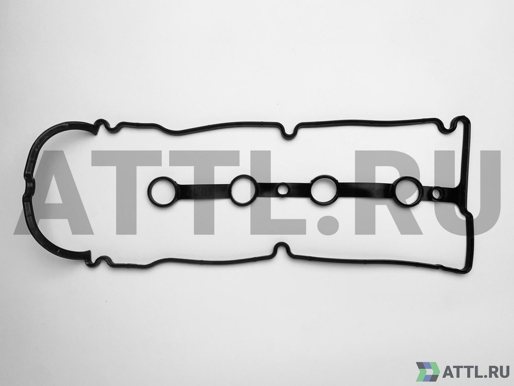 OEM GENUINE GASKET ZL01-10-235 Прокладка КК